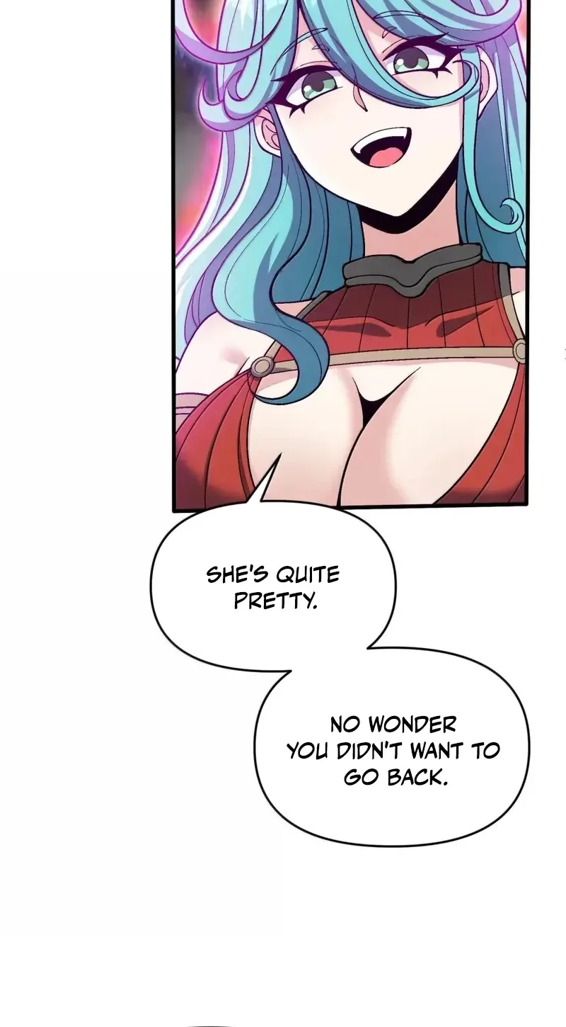 After Ten Years of Chopping Wood, Immortals Begged To Become My Disciples Chapter 108 page 53