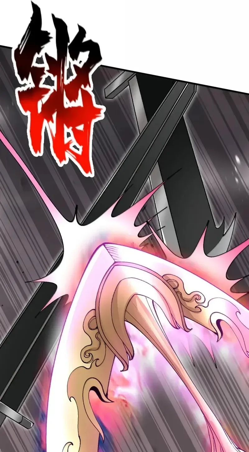 After Ten Years of Chopping Wood, Immortals Begged To Become My Disciples Chapter 108 page 49