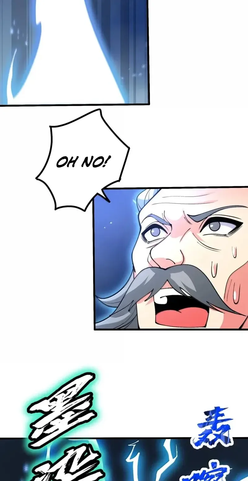 After Ten Years of Chopping Wood, Immortals Begged To Become My Disciples Chapter 108 page 65