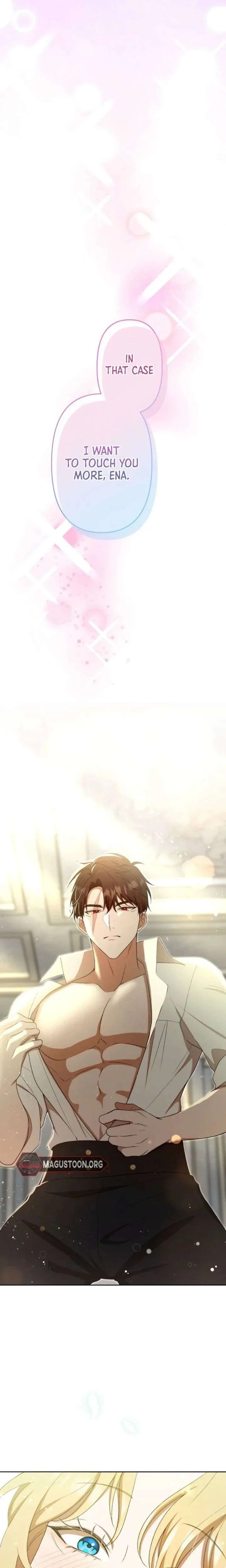 After Ten Years, My Slave Returned to Me Chapter 6 page 3