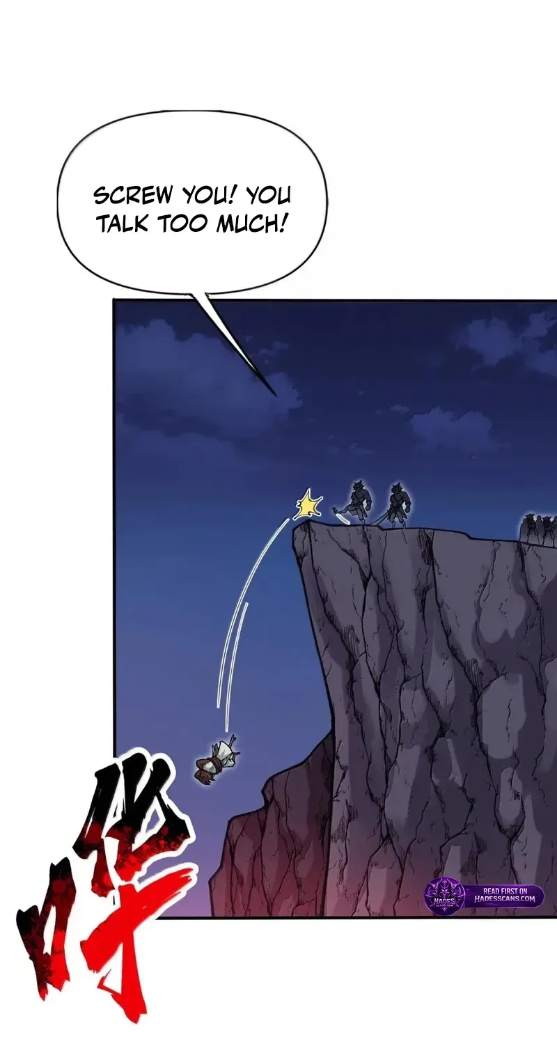 After Ten Years of Chopping Wood, Immortals Begged To Become My Disciples Chapter 112 page 11