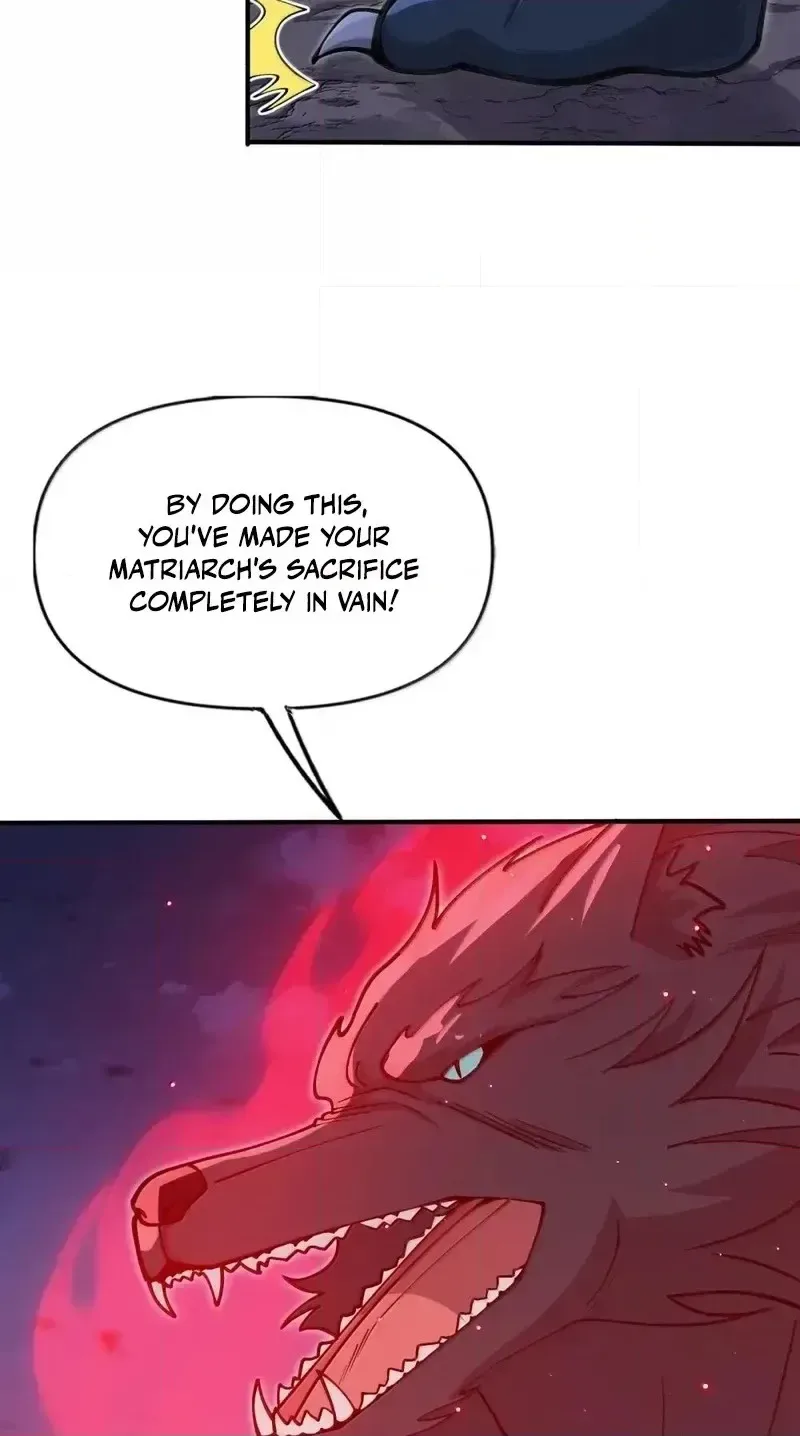 After Ten Years of Chopping Wood, Immortals Begged To Become My Disciples Chapter 112 page 20