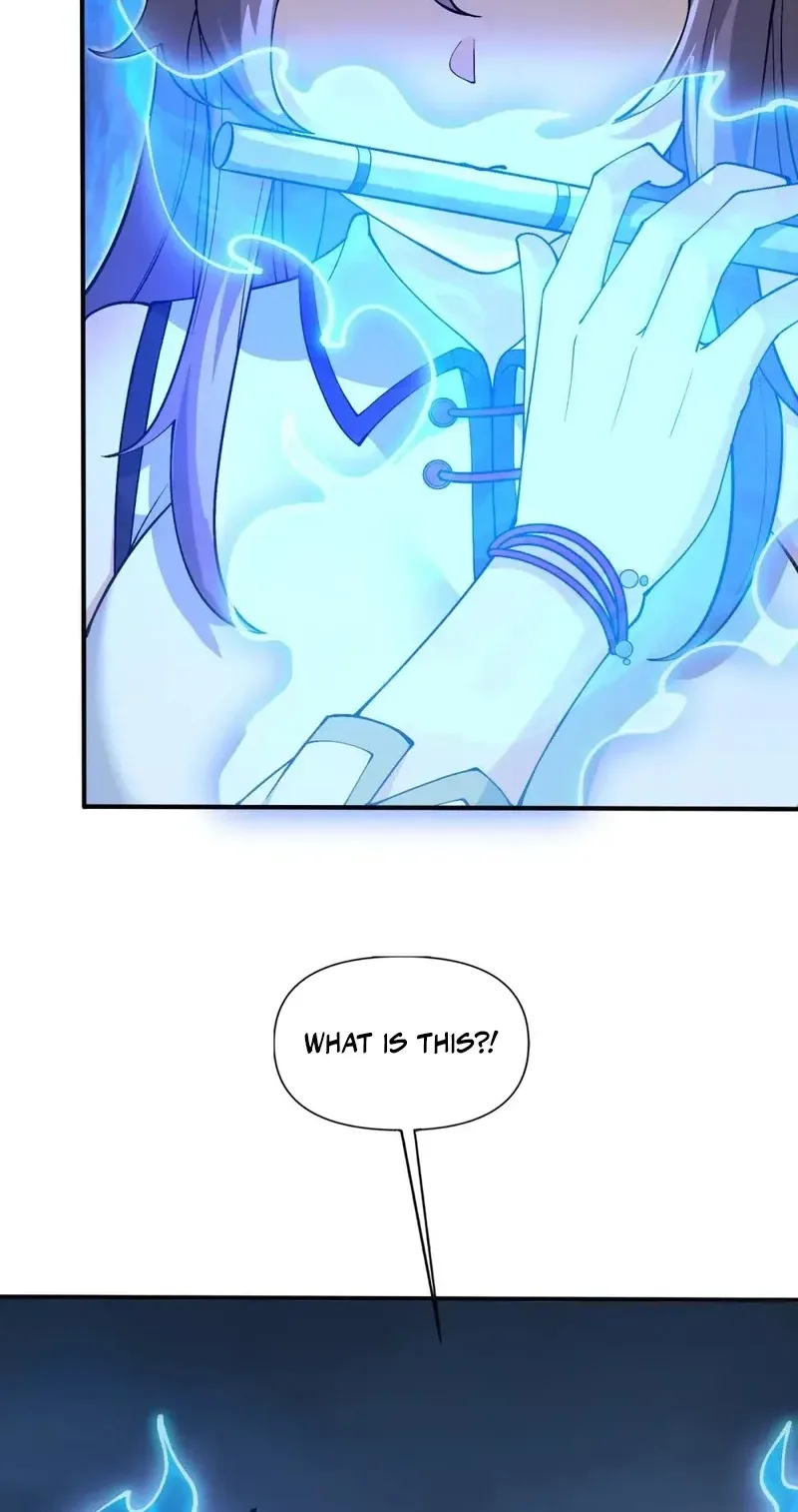 After Ten Years of Chopping Wood, Immortals Begged To Become My Disciples Chapter 109 page 47