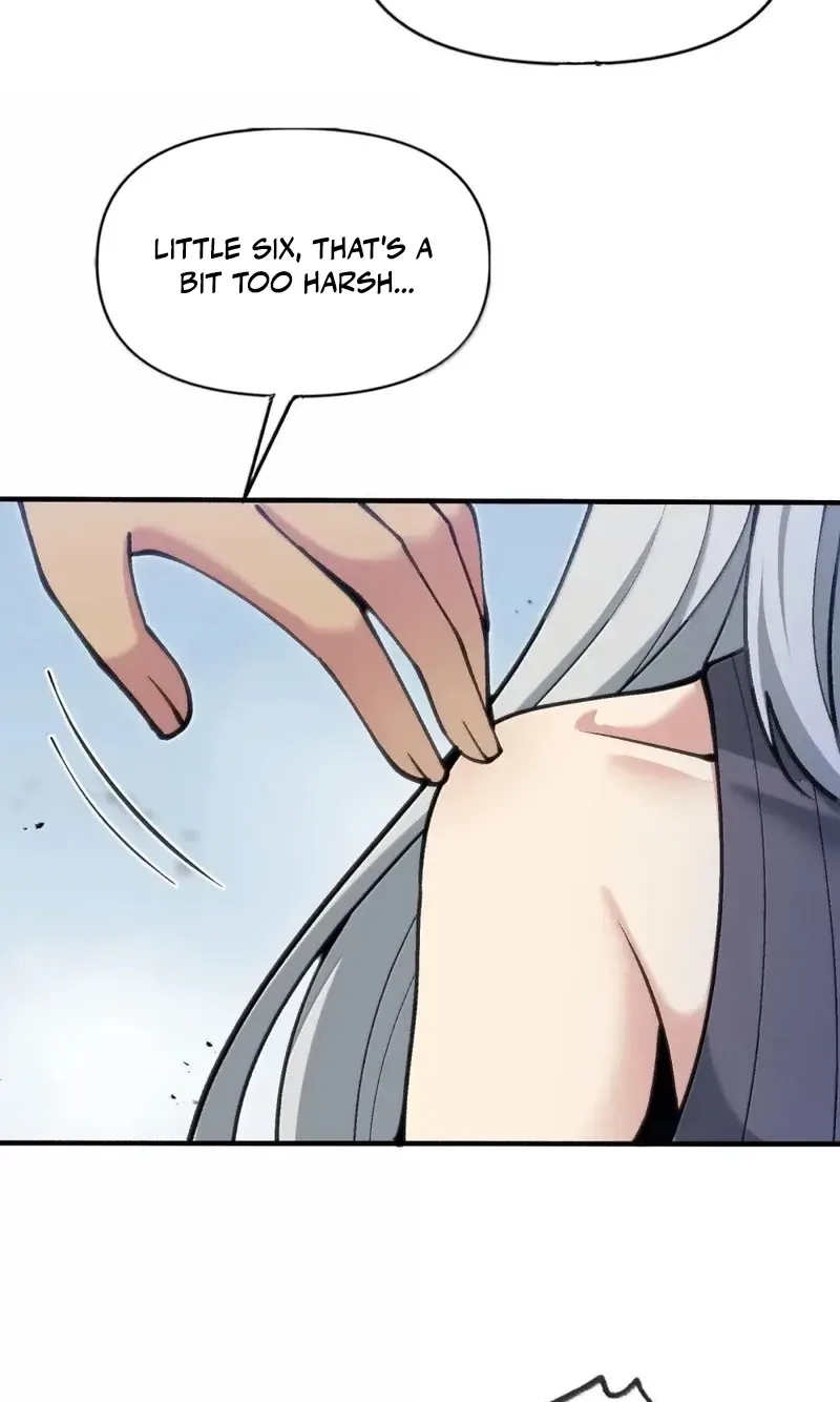 After Ten Years of Chopping Wood, Immortals Begged To Become My Disciples Chapter 110 page 31