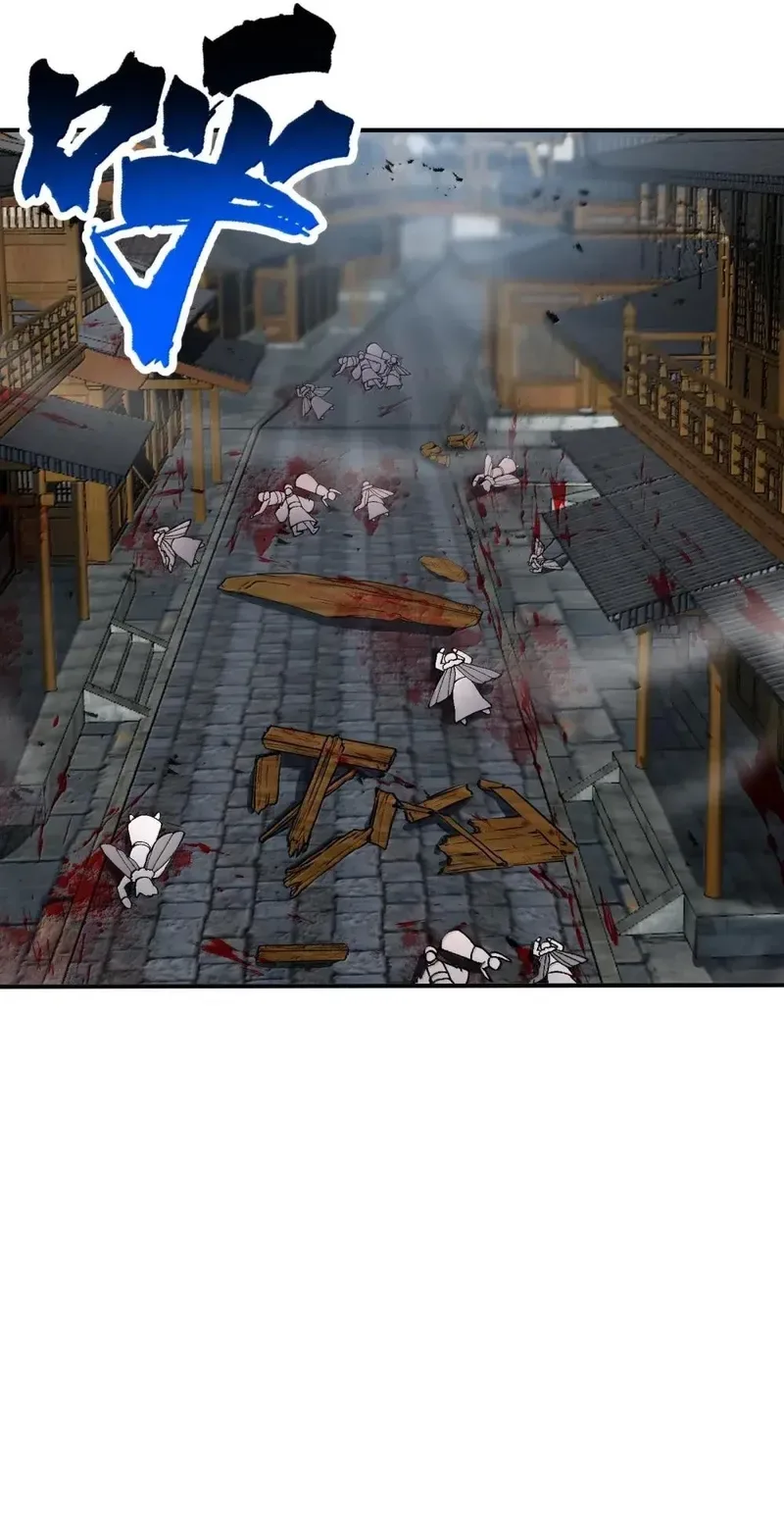 After Ten Years of Chopping Wood, Immortals Begged To Become My Disciples Chapter 111 page 21