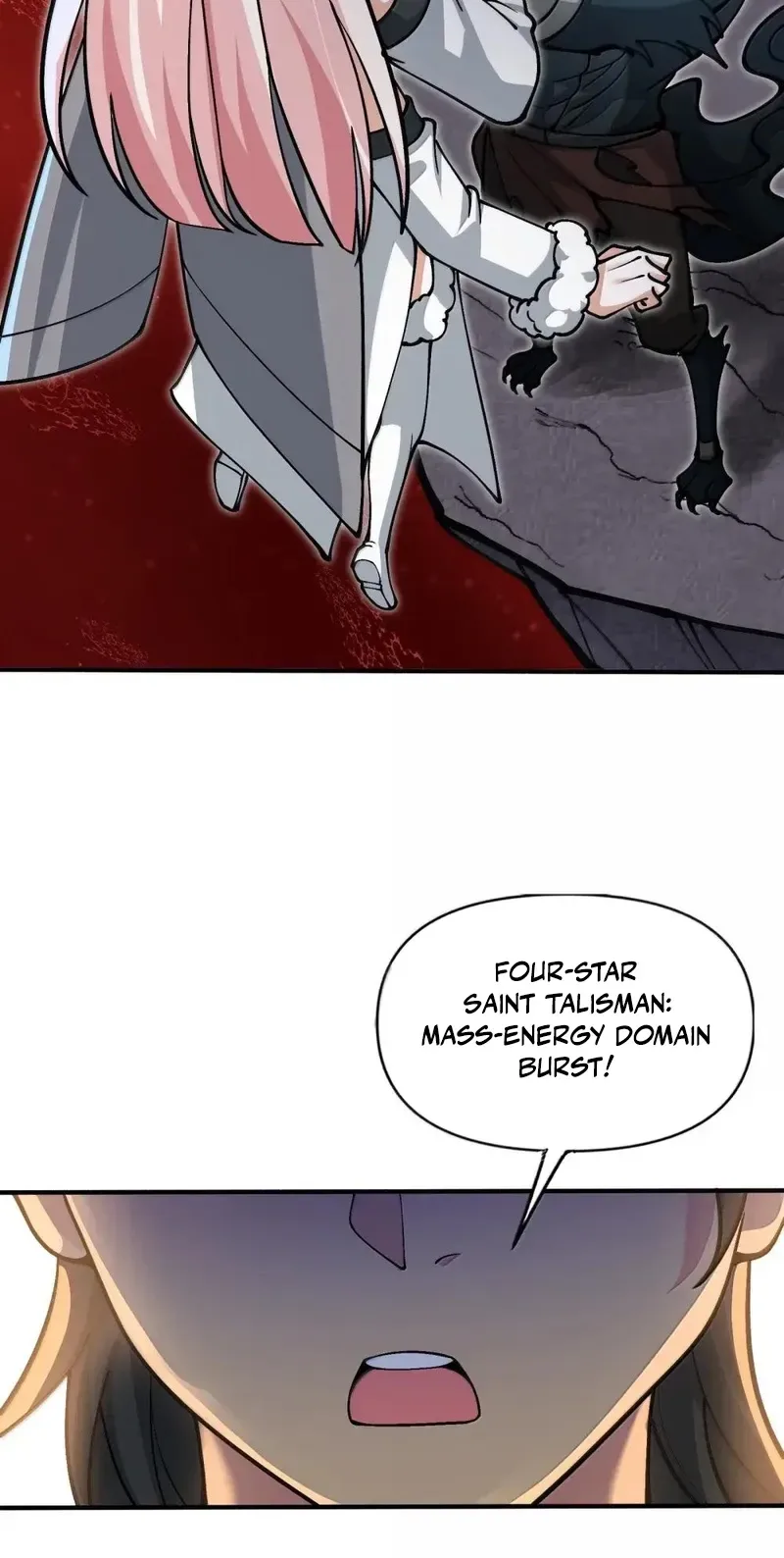 After Ten Years of Chopping Wood, Immortals Begged To Become My Disciples Chapter 112 page 24