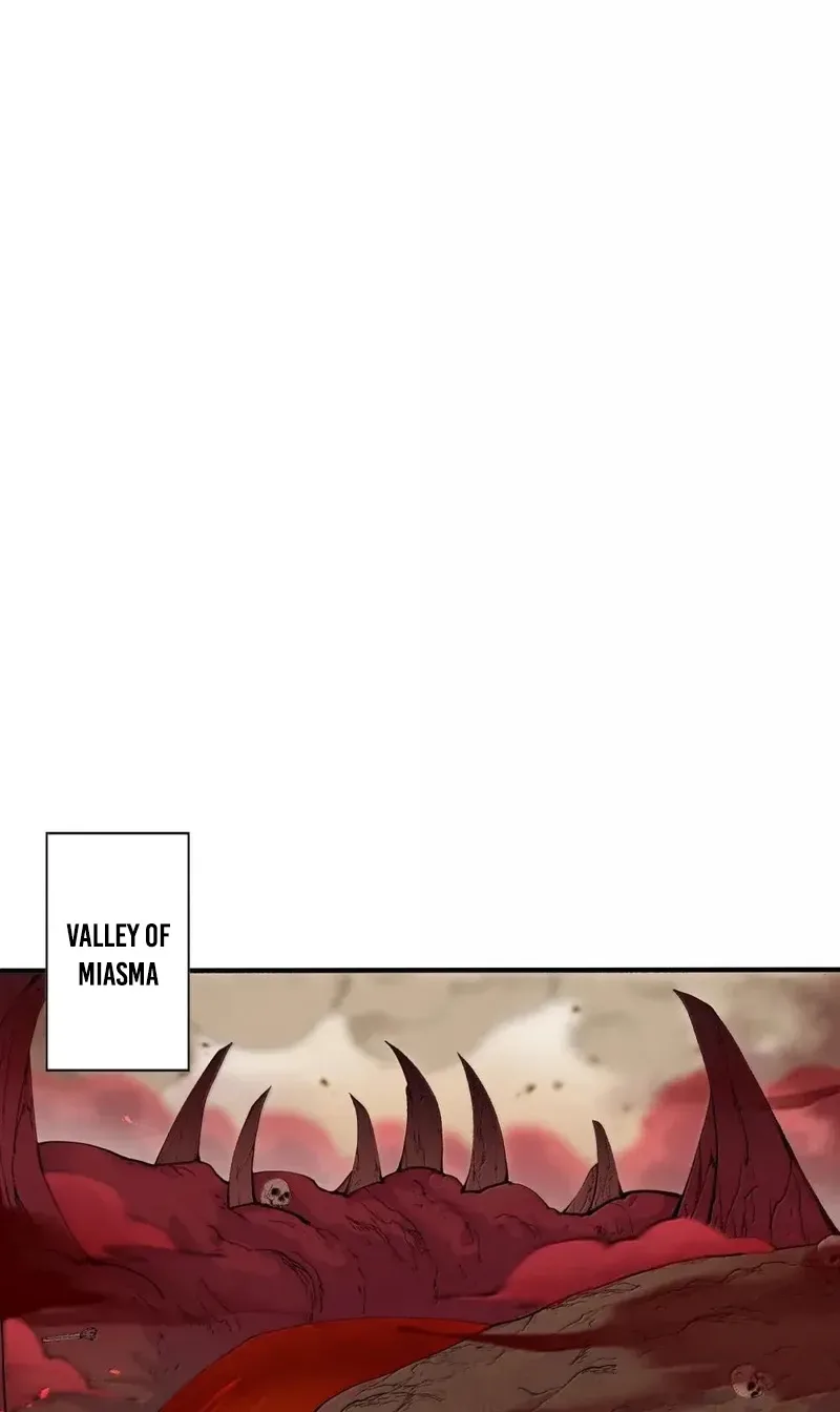 After Ten Years of Chopping Wood, Immortals Begged To Become My Disciples Chapter 110 page 44
