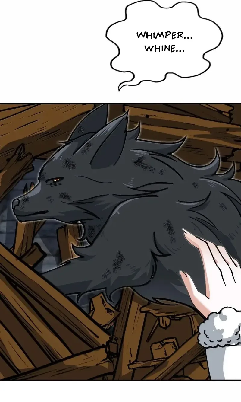After Ten Years of Chopping Wood, Immortals Begged To Become My Disciples Chapter 111 page 26