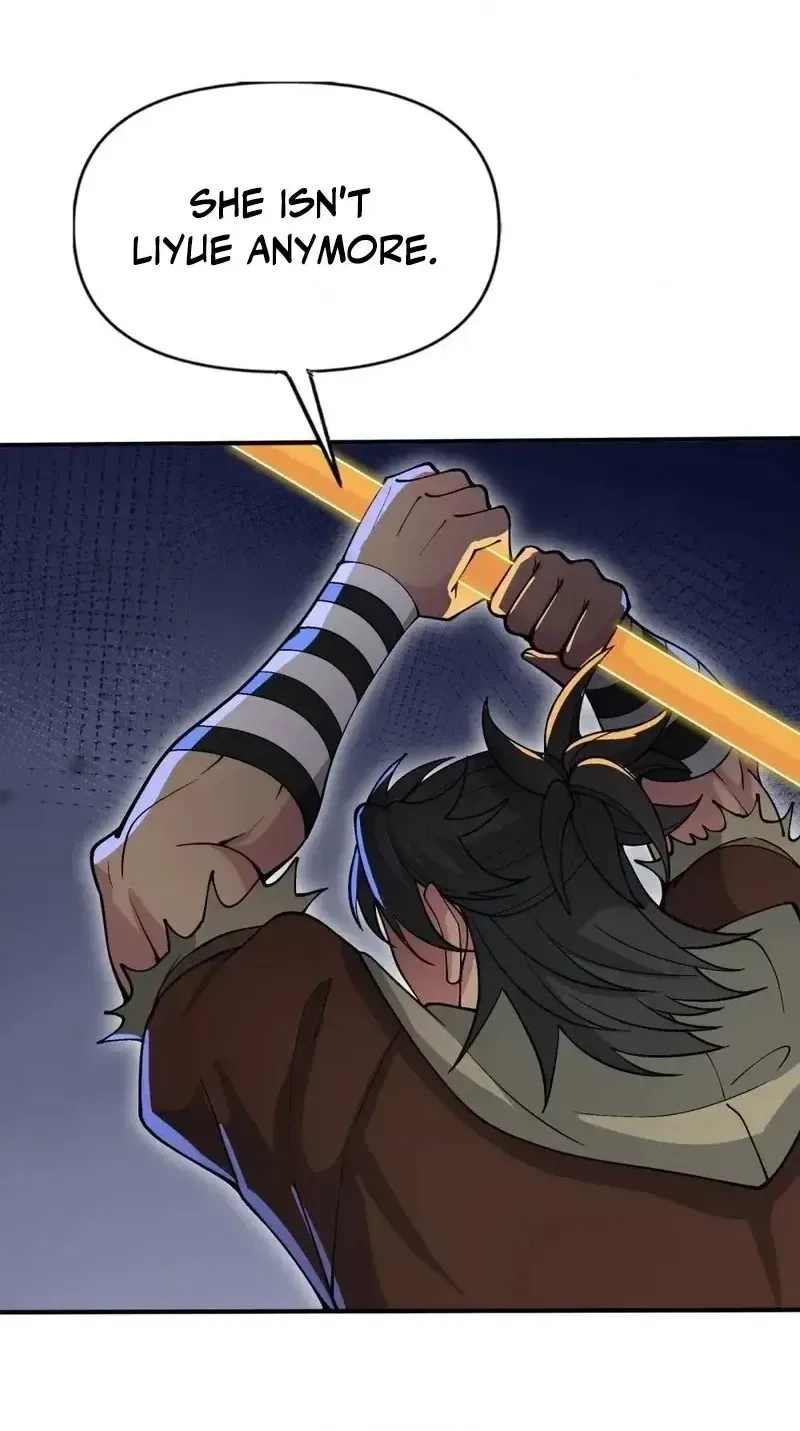 After Ten Years of Chopping Wood, Immortals Begged To Become My Disciples Chapter 109 page 60