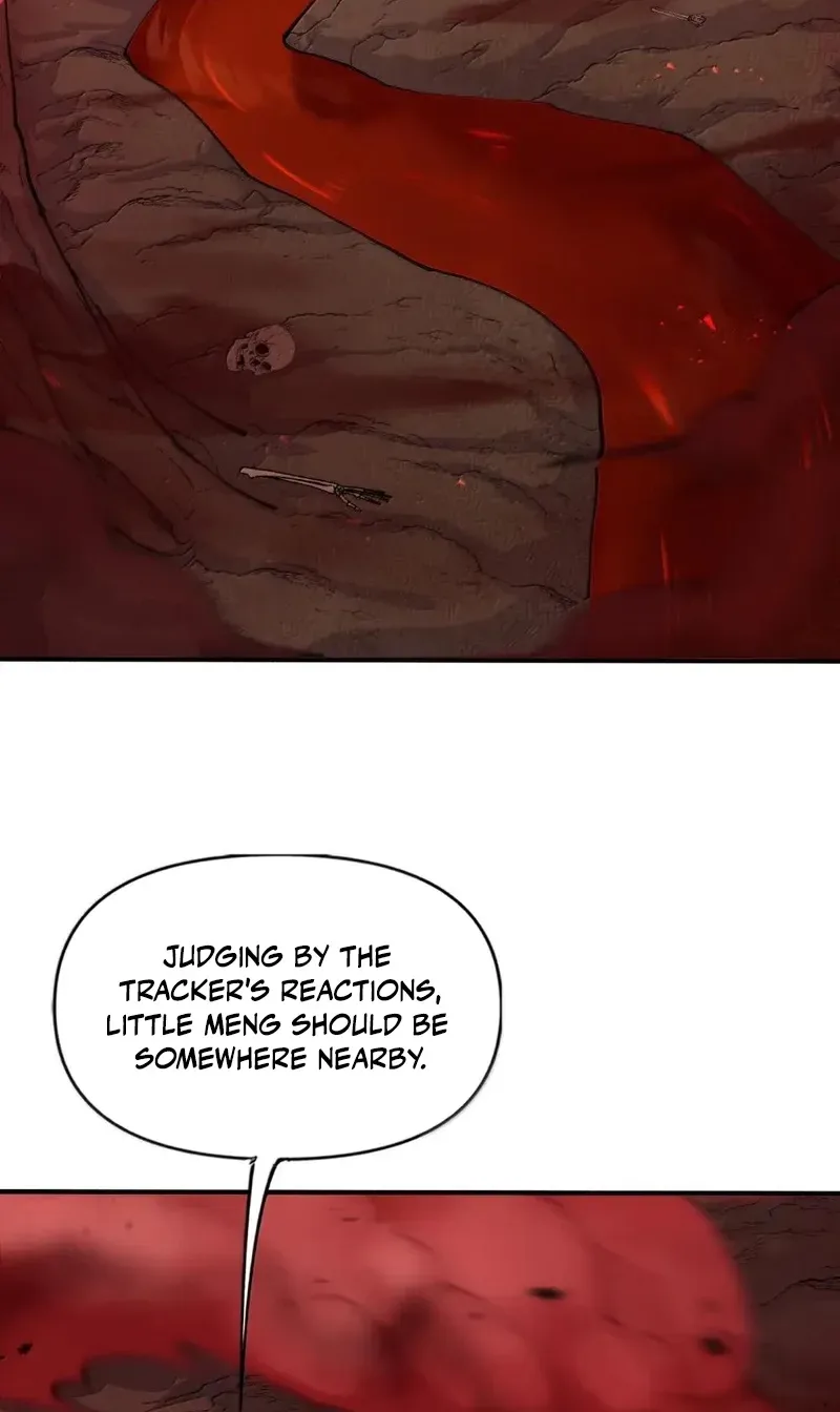 After Ten Years of Chopping Wood, Immortals Begged To Become My Disciples Chapter 110 page 45