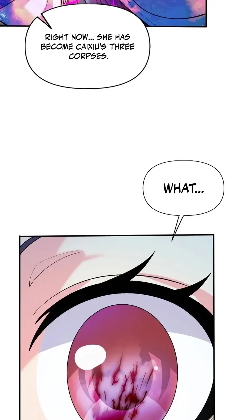 After Ten Years of Chopping Wood, Immortals Begged To Become My Disciples Chapter 109 page 62