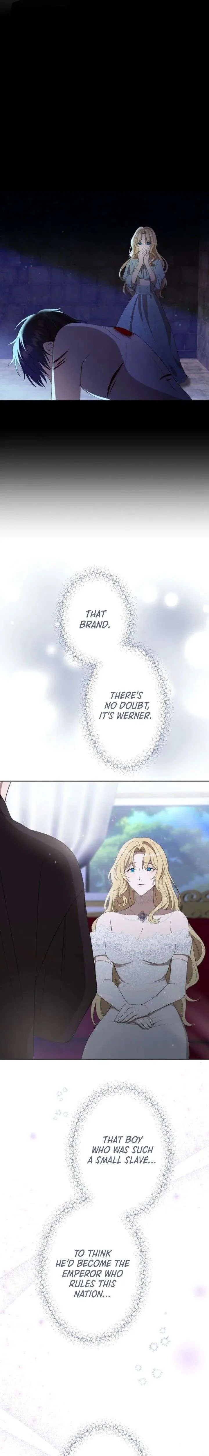 After Ten Years, My Slave Returned to Me Chapter 2 page 15