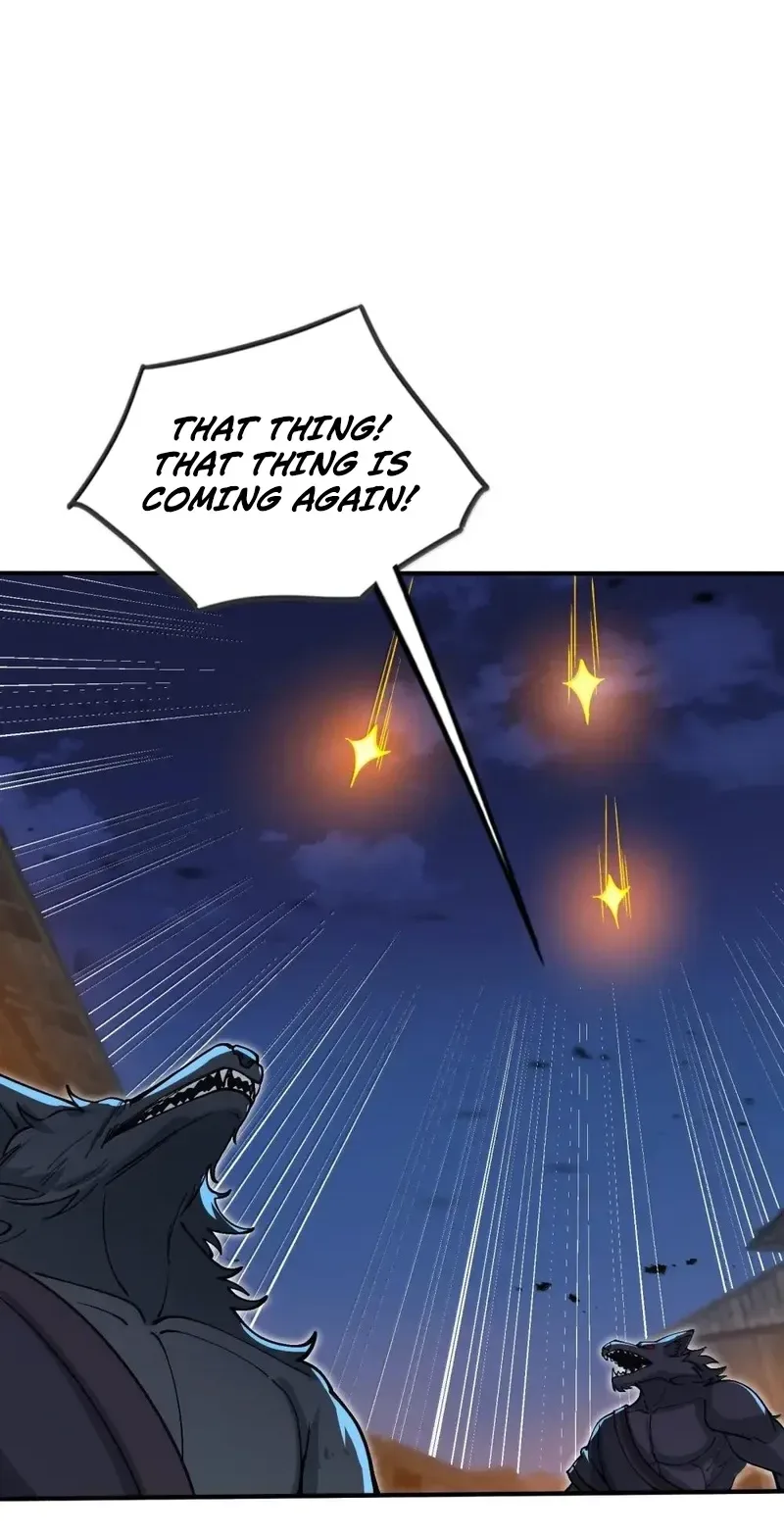 After Ten Years of Chopping Wood, Immortals Begged To Become My Disciples Chapter 112 page 34
