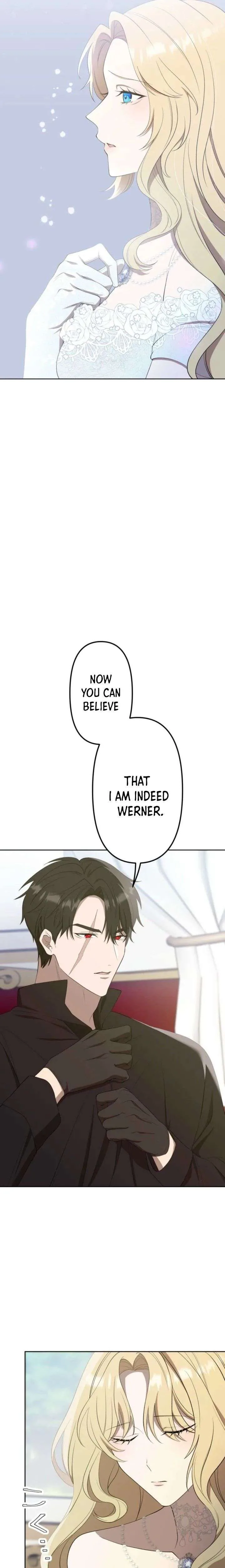 After Ten Years, My Slave Returned to Me Chapter 2 page 17