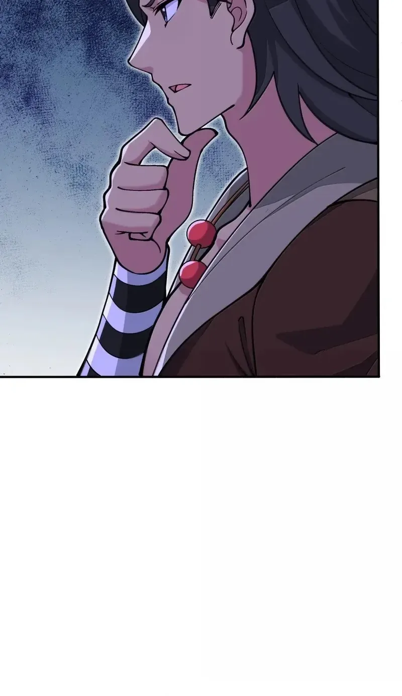 After Ten Years of Chopping Wood, Immortals Begged To Become My Disciples Chapter 110 page 58