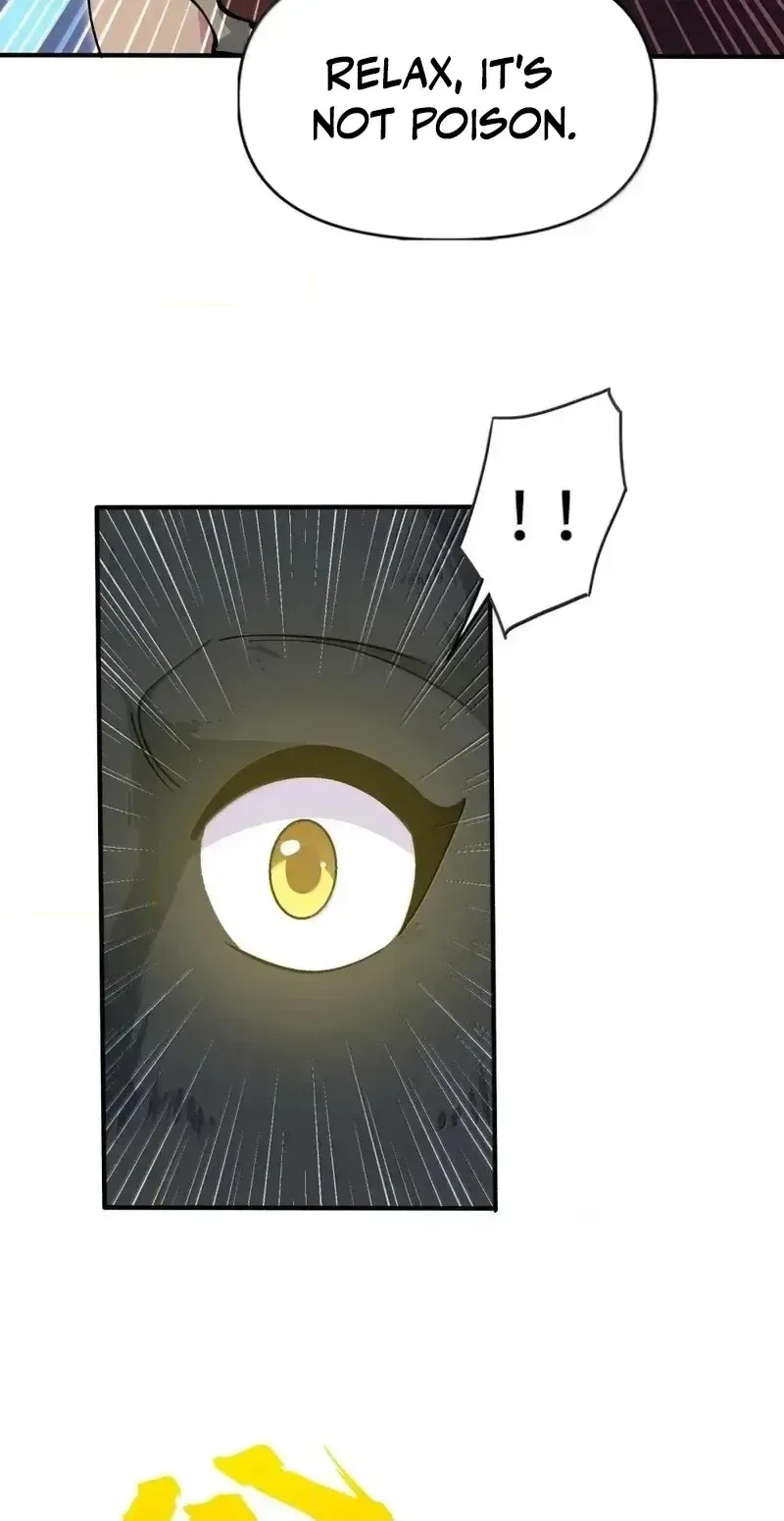 After Ten Years of Chopping Wood, Immortals Begged To Become My Disciples Chapter 111 page 40