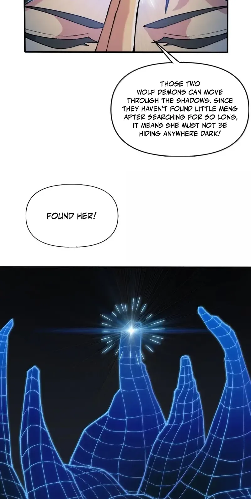 After Ten Years of Chopping Wood, Immortals Begged To Become My Disciples Chapter 110 page 62