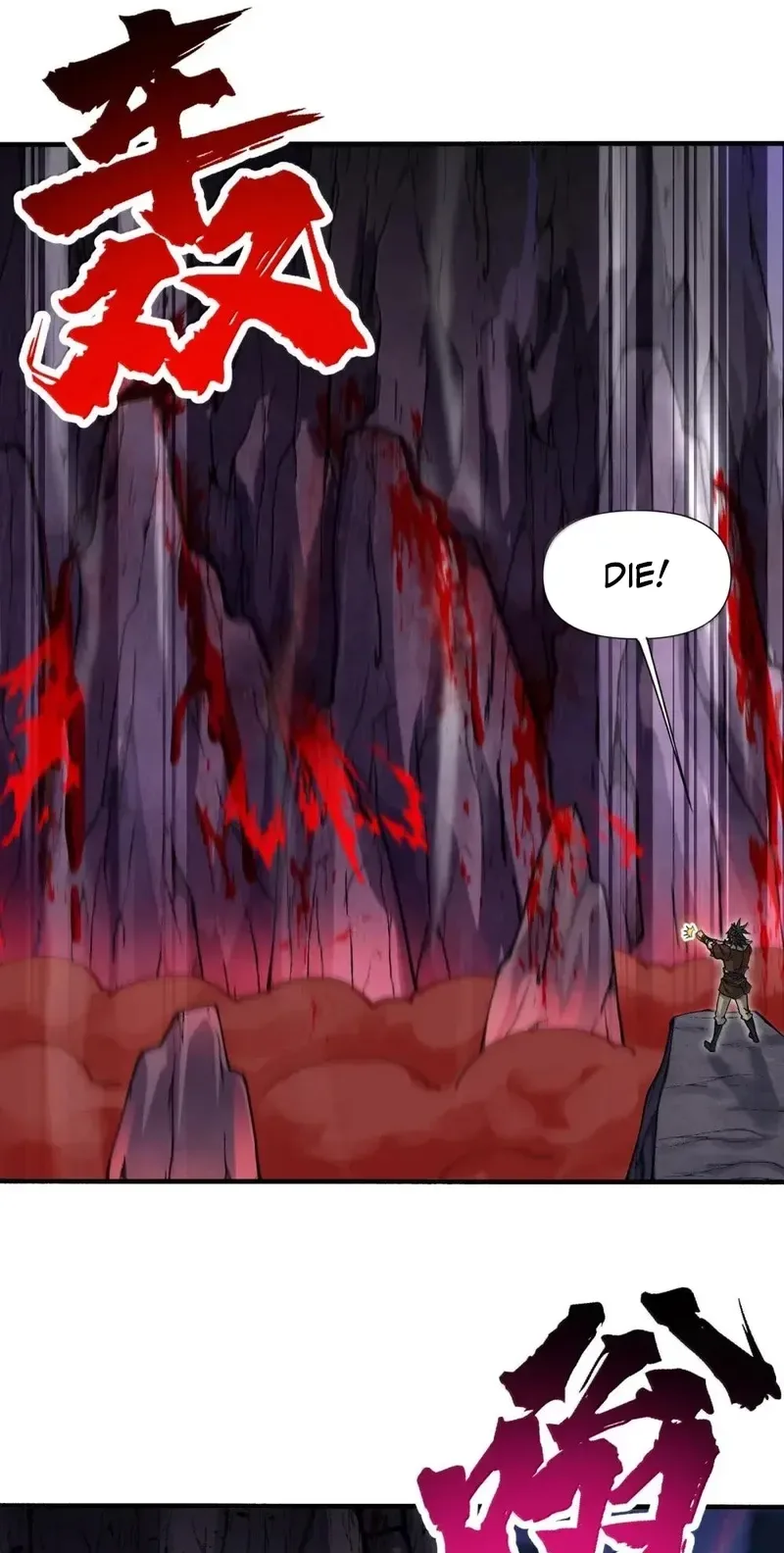 After Ten Years of Chopping Wood, Immortals Begged To Become My Disciples Chapter 112 page 52