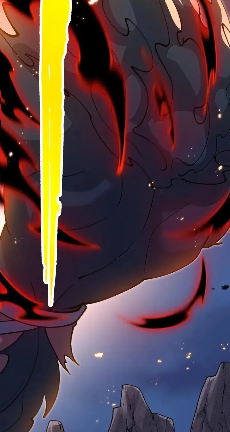 After Ten Years of Chopping Wood, Immortals Begged To Become My Disciples Chapter 112 page 49