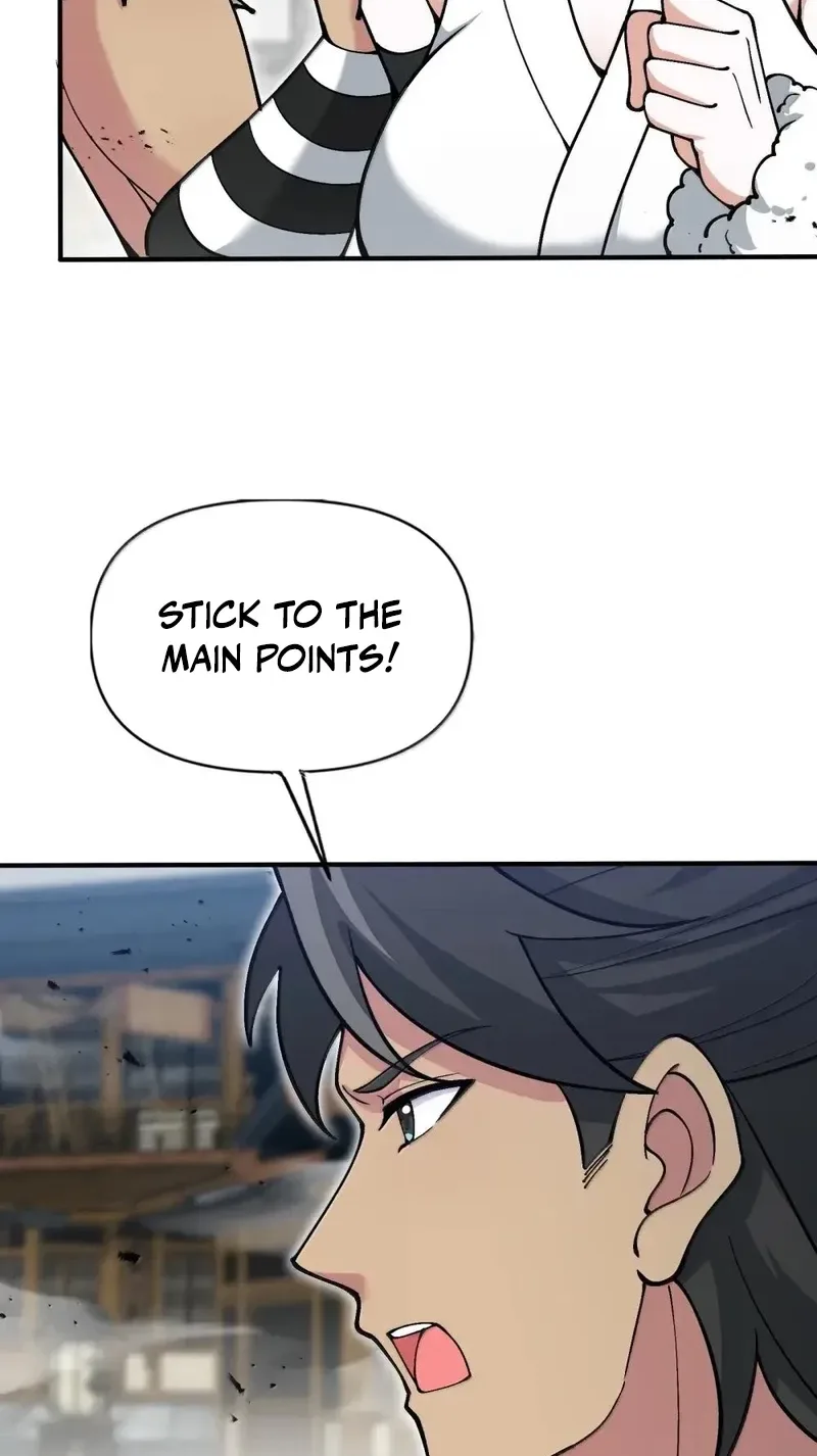 After Ten Years of Chopping Wood, Immortals Begged To Become My Disciples Chapter 111 page 54