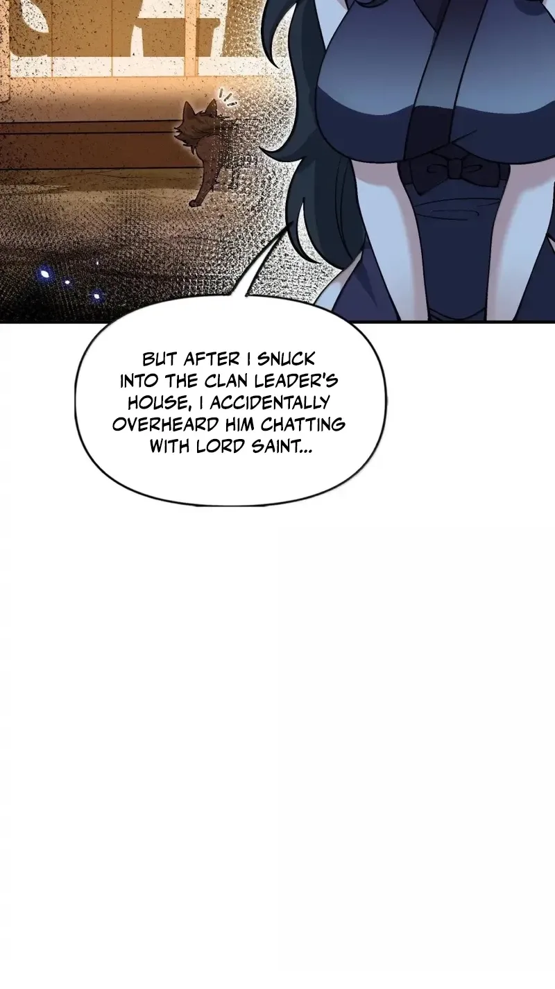 After Ten Years of Chopping Wood, Immortals Begged To Become My Disciples Chapter 111 page 56