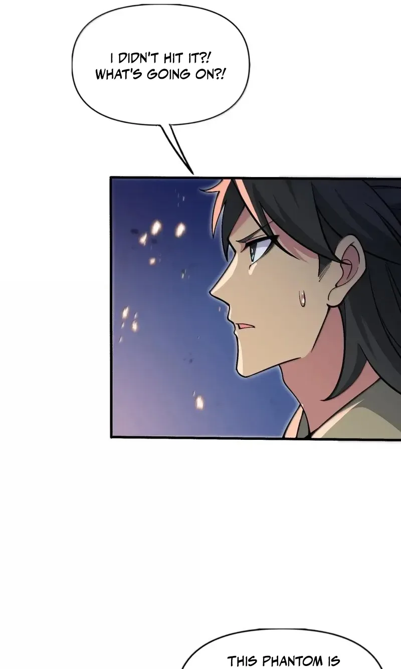 After Ten Years of Chopping Wood, Immortals Begged To Become My Disciples Chapter 112 page 57
