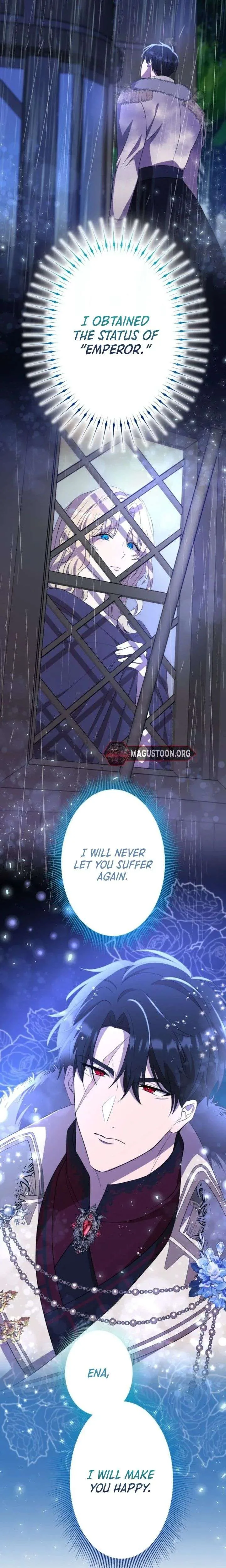 After Ten Years, My Slave Returned to Me Chapter 2 page 36