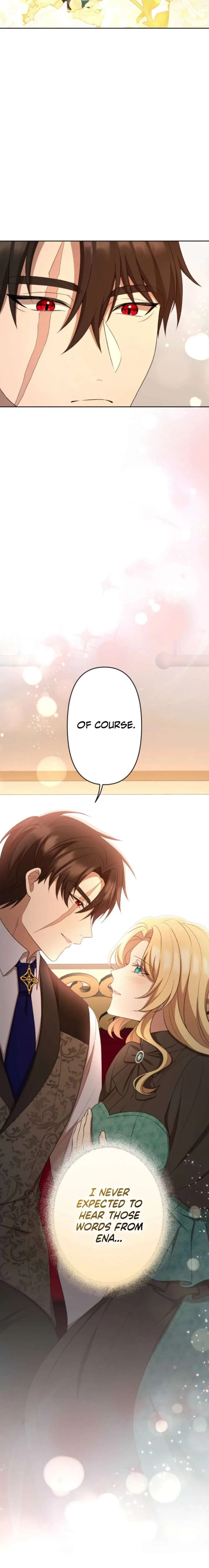 After Ten Years, My Slave Returned to Me Chapter 17 page 25