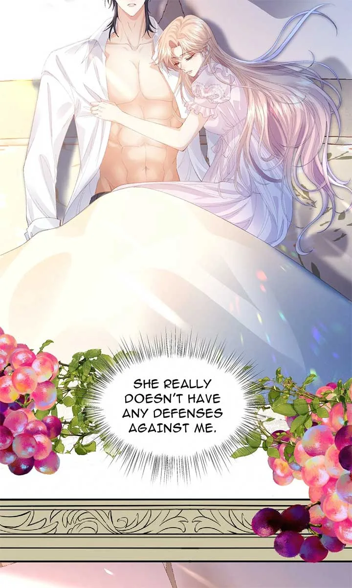 After The Female Lead Awakens Chapter 9 page 5