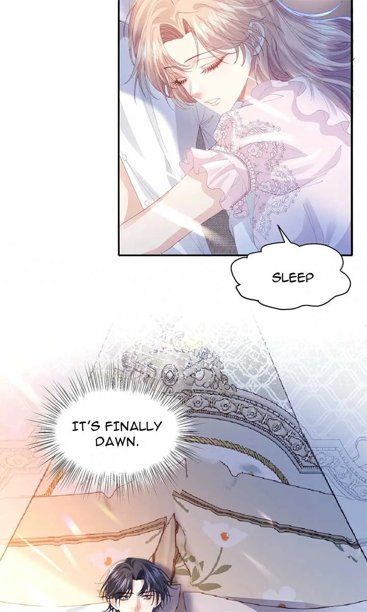 After The Female Lead Awakens Chapter 9 page 4