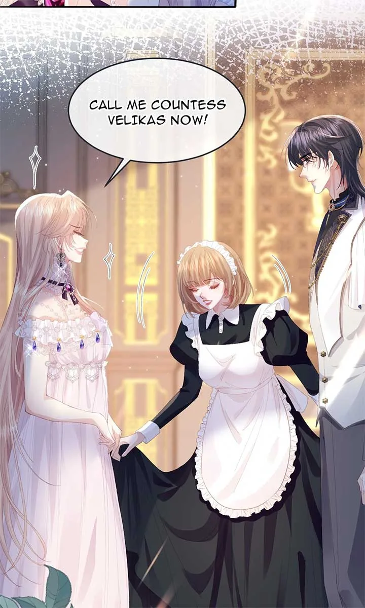 After The Female Lead Awakens Chapter 9 page 14