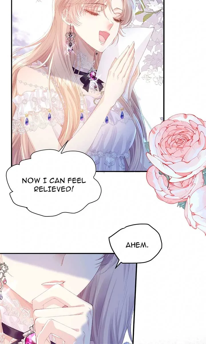 After The Female Lead Awakens Chapter 9 page 13