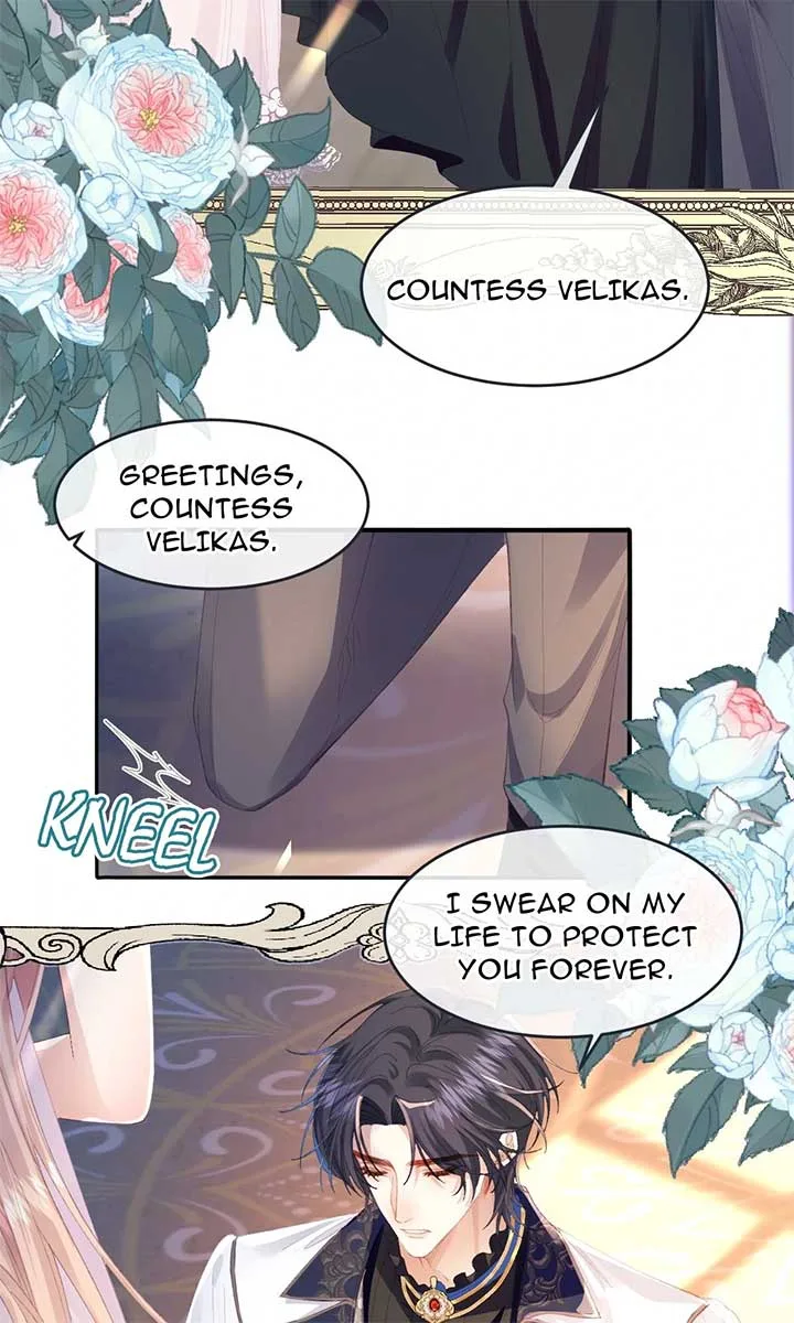 After The Female Lead Awakens Chapter 9 page 15