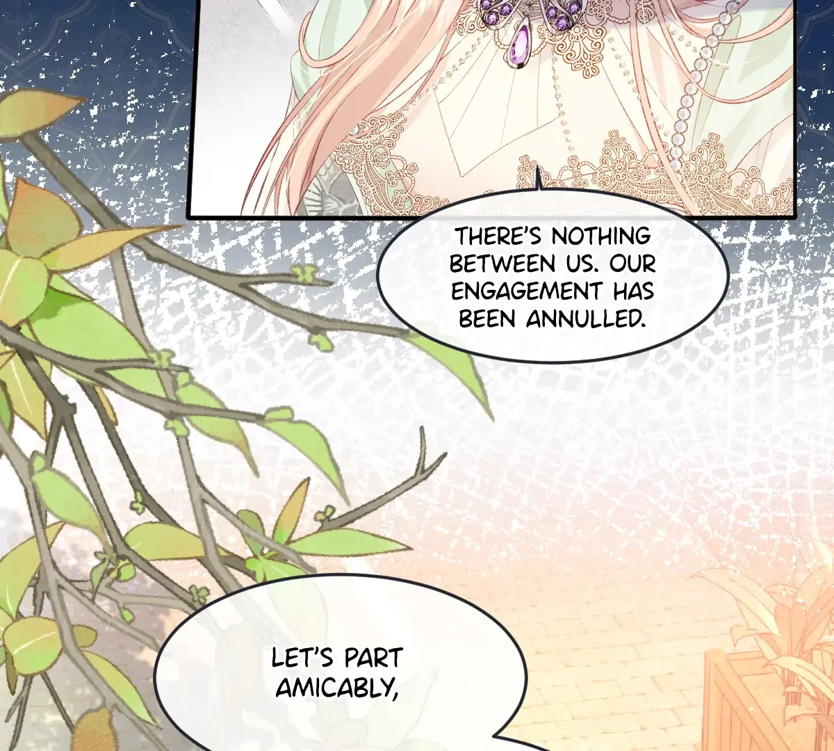 After The Female Lead Awakens Chapter 6 page 5