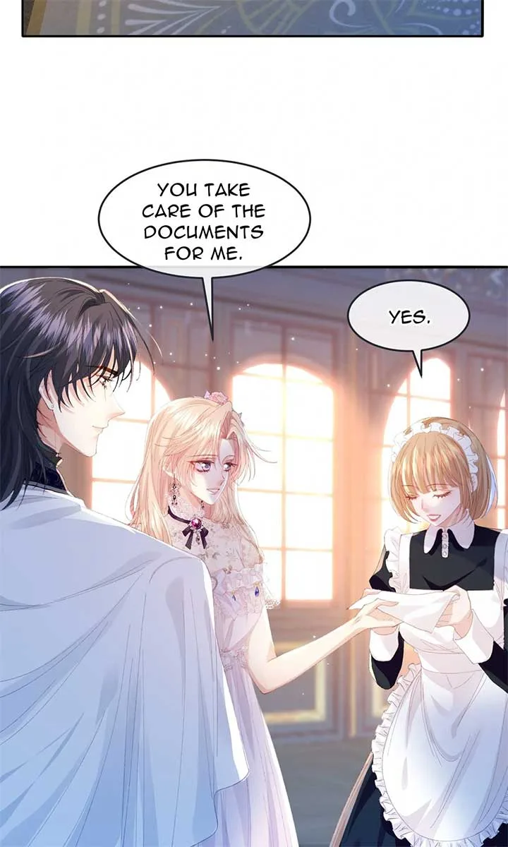 After The Female Lead Awakens Chapter 9 page 18