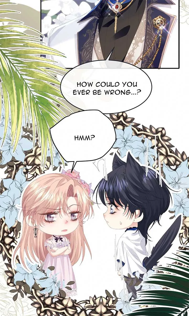 After The Female Lead Awakens Chapter 9 page 24