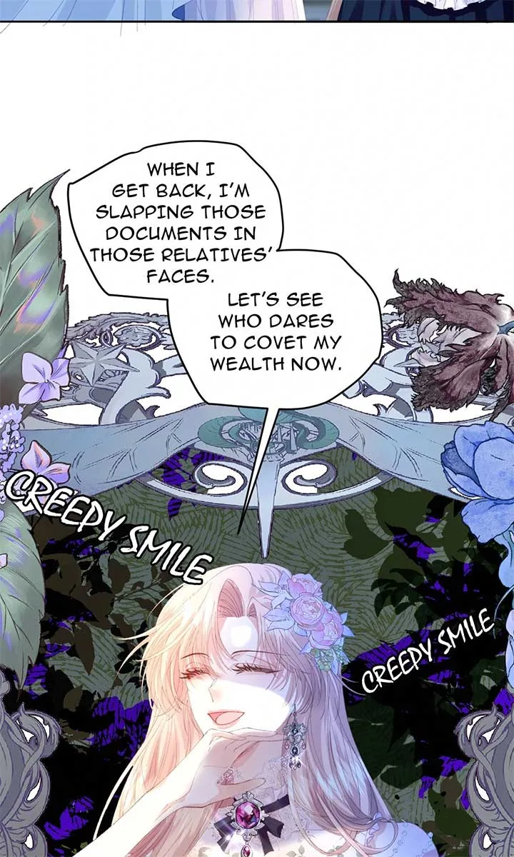 After The Female Lead Awakens Chapter 9 page 19