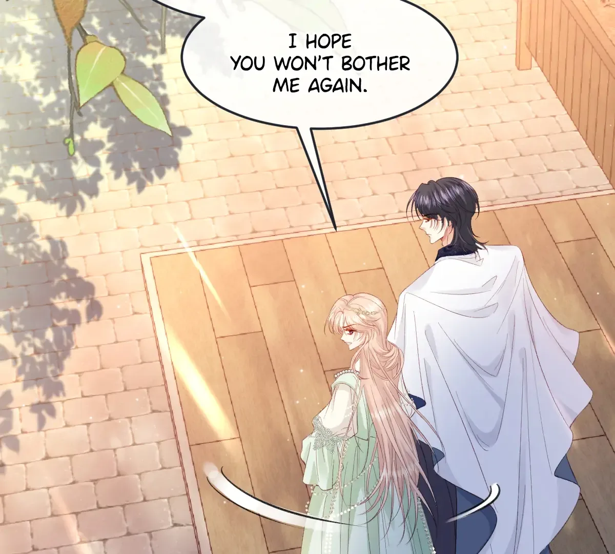 After The Female Lead Awakens Chapter 6 page 6