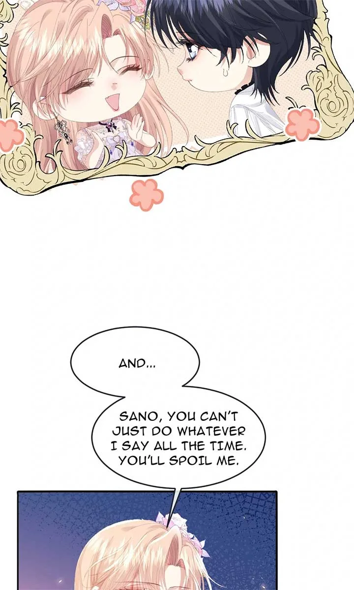After The Female Lead Awakens Chapter 9 page 22