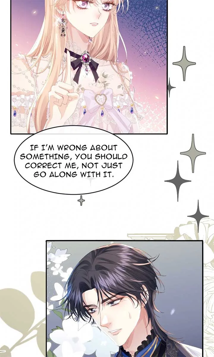 After The Female Lead Awakens Chapter 9 page 23