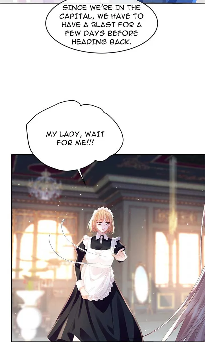 After The Female Lead Awakens Chapter 9 page 28