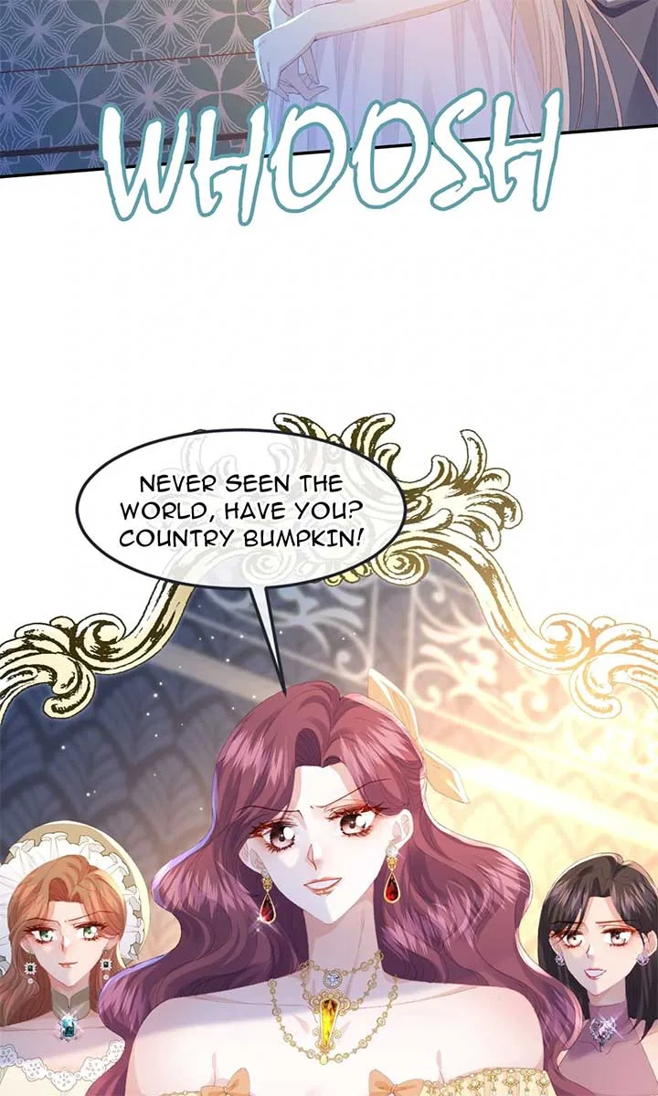 After The Female Lead Awakens Chapter 9 page 37