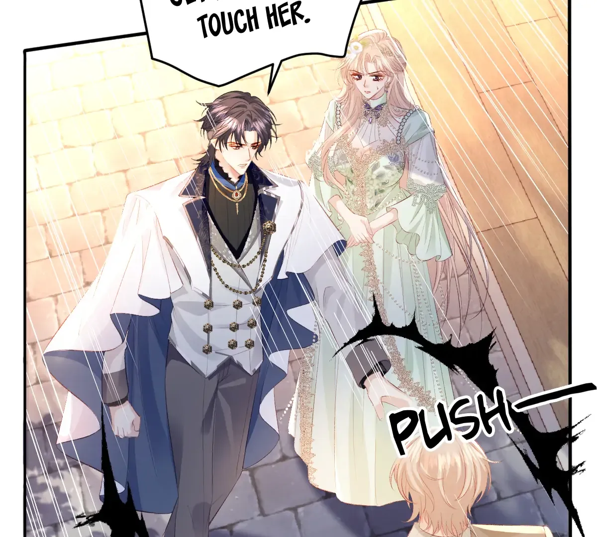 After The Female Lead Awakens Chapter 6 page 13