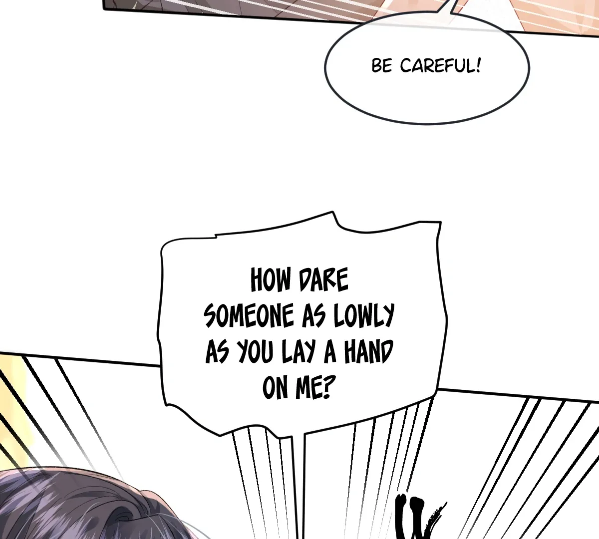 After The Female Lead Awakens Chapter 6 page 16