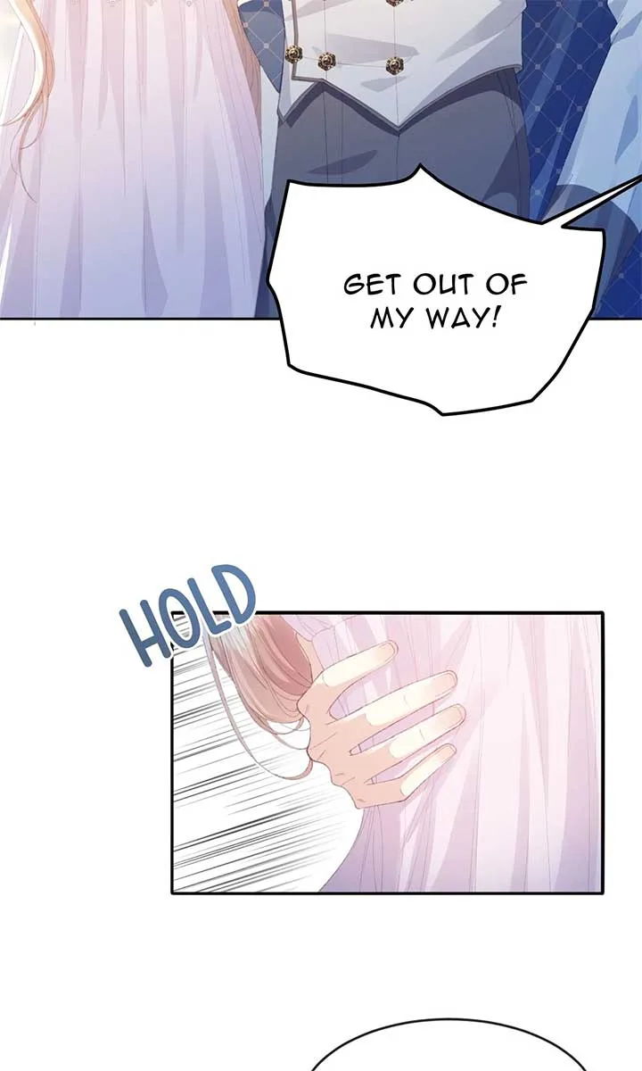 After The Female Lead Awakens Chapter 9 page 35