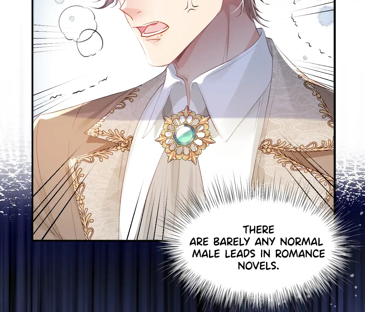 After The Female Lead Awakens Chapter 6 page 26