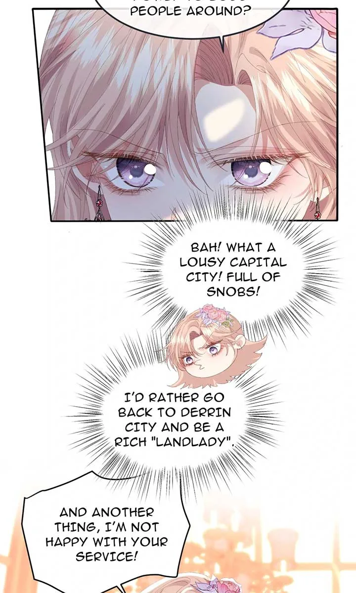 After The Female Lead Awakens Chapter 9 page 55