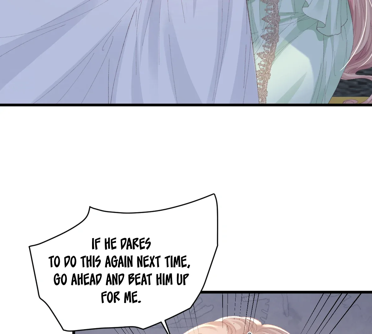 After The Female Lead Awakens Chapter 6 page 31