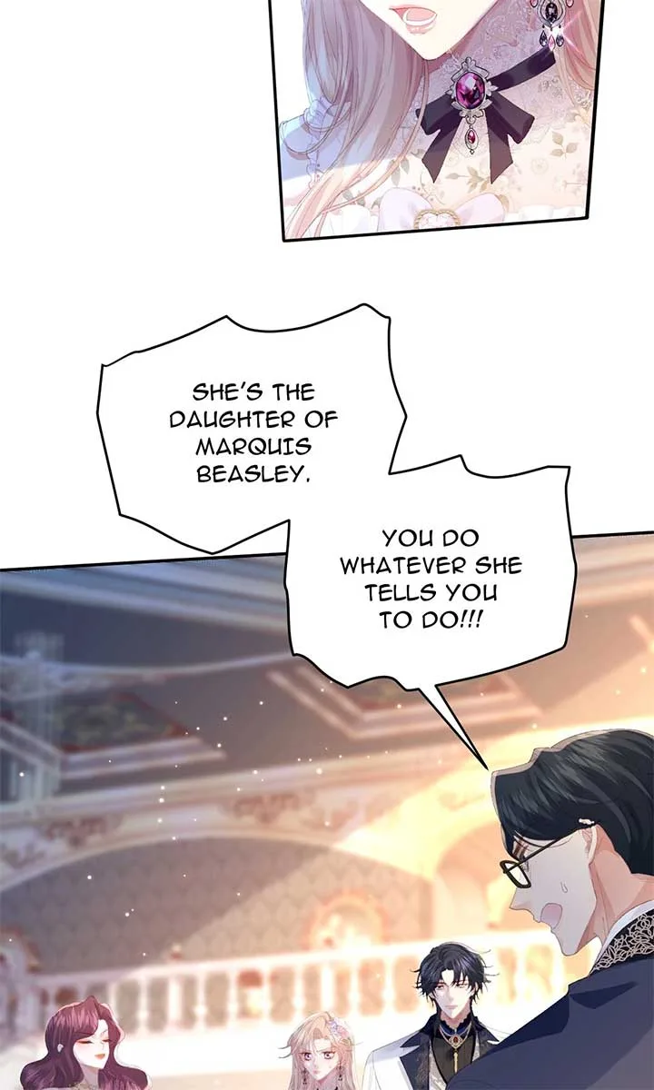 After The Female Lead Awakens Chapter 9 page 53