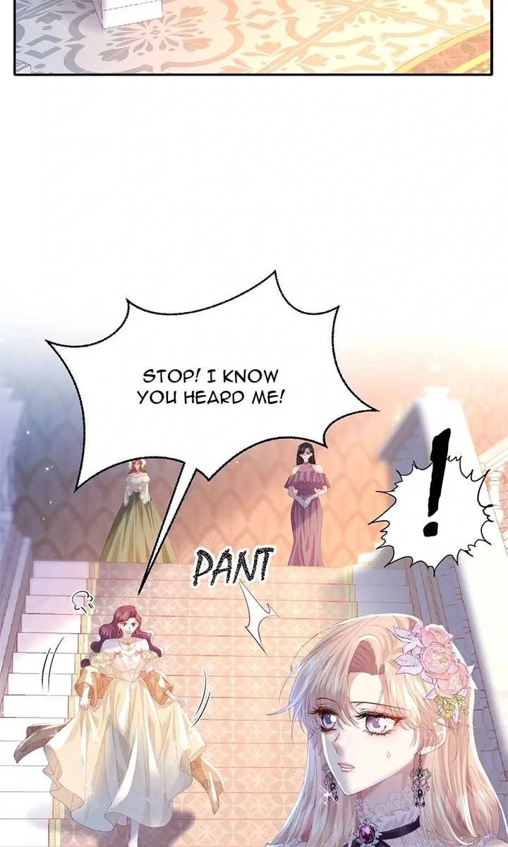 After The Female Lead Awakens Chapter 9 page 44